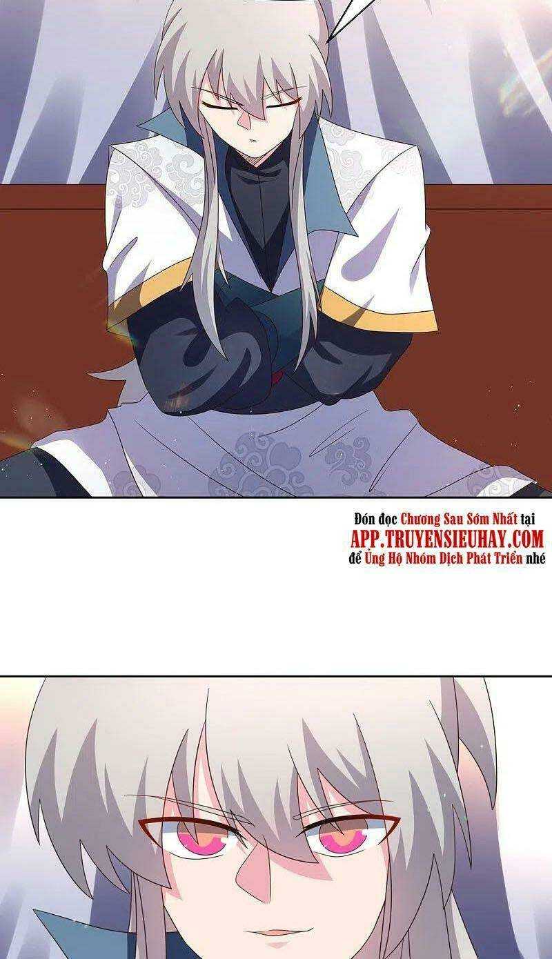 Tôn Thượng: Chapter 383