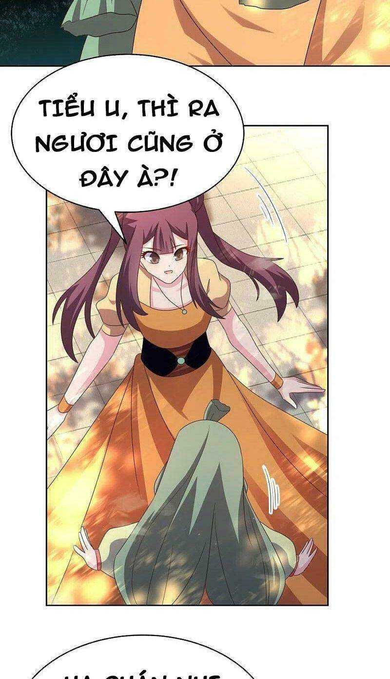 Tôn Thượng: Chapter 383