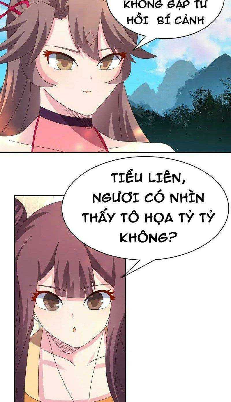 Tôn Thượng: Chapter 383