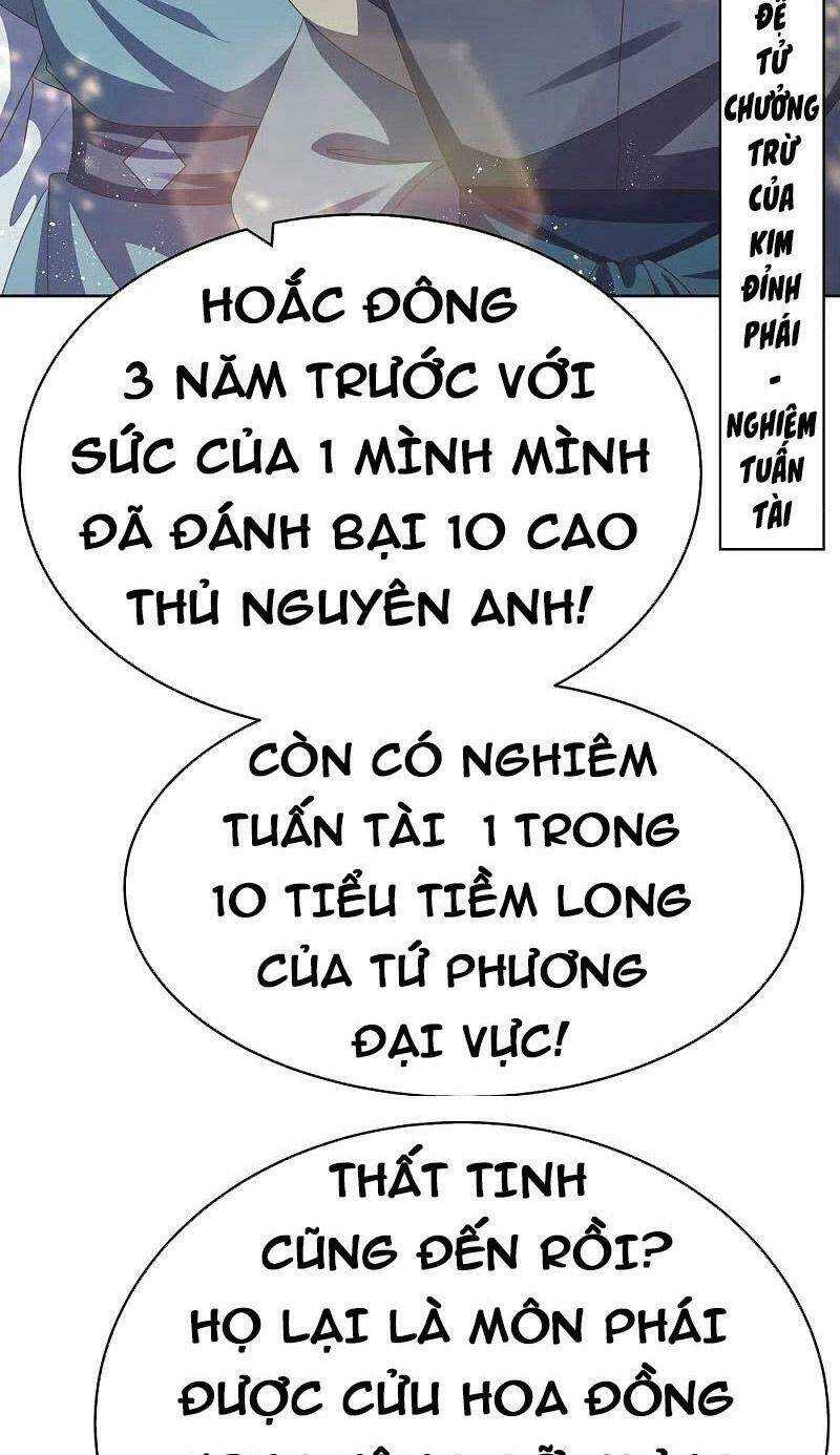 Tôn Thượng: Chapter 384