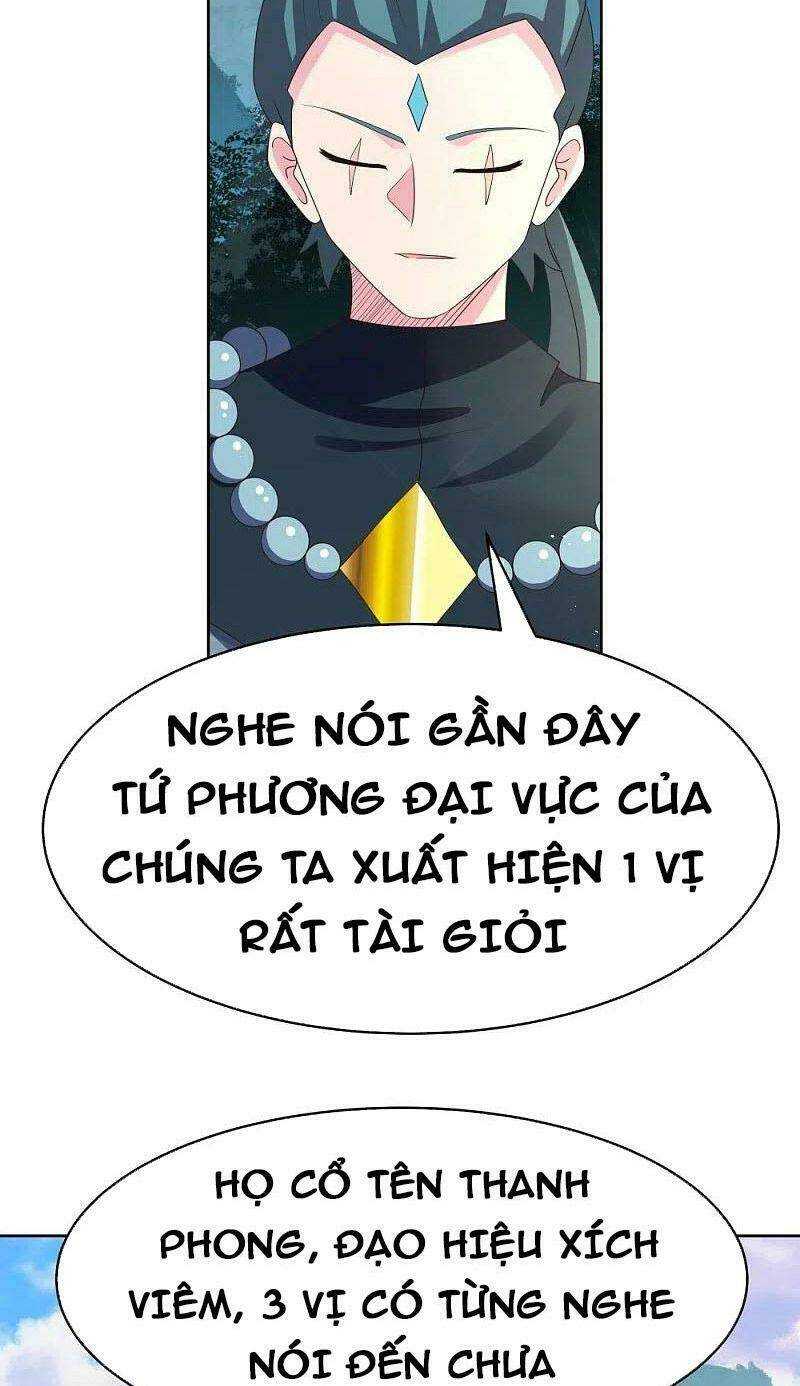 Tôn Thượng: Chapter 384