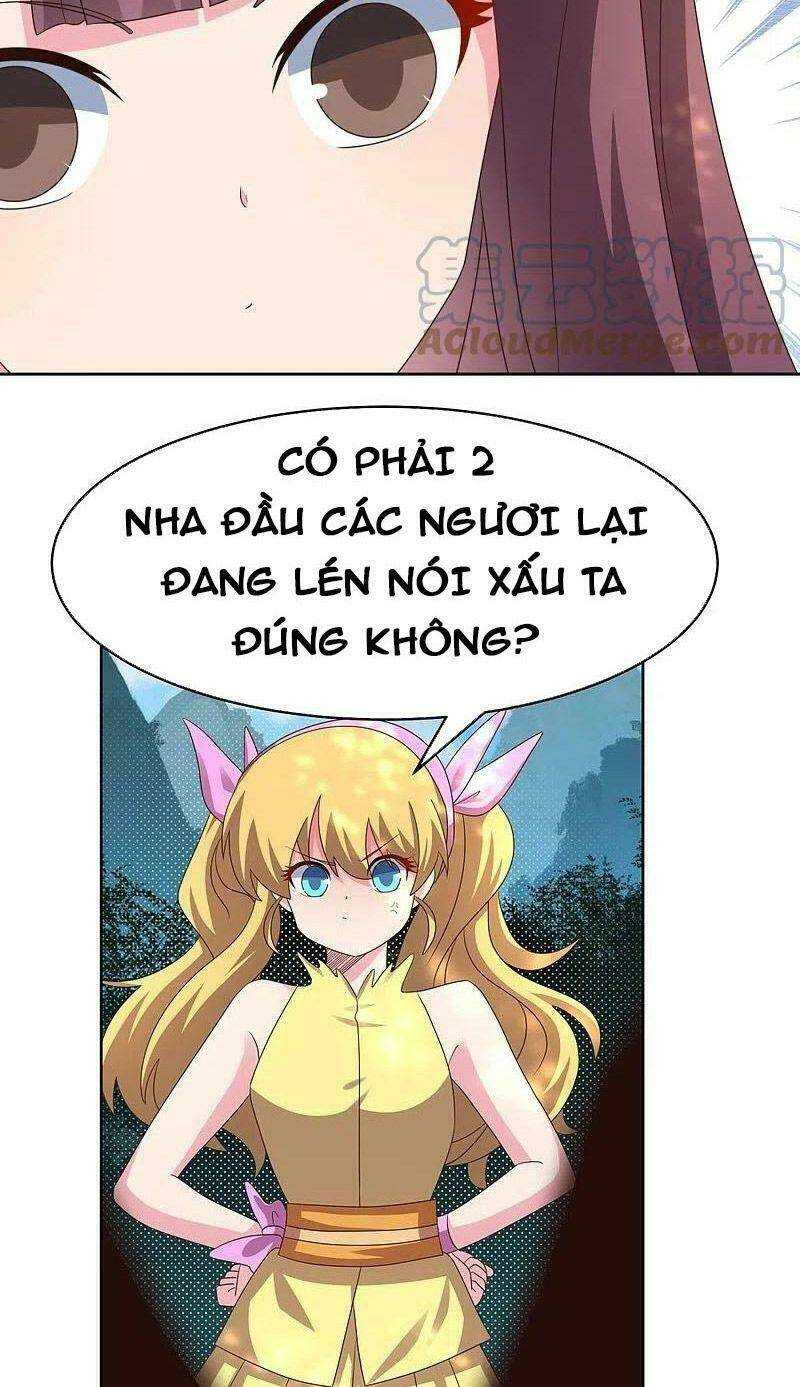 Tôn Thượng: Chapter 384