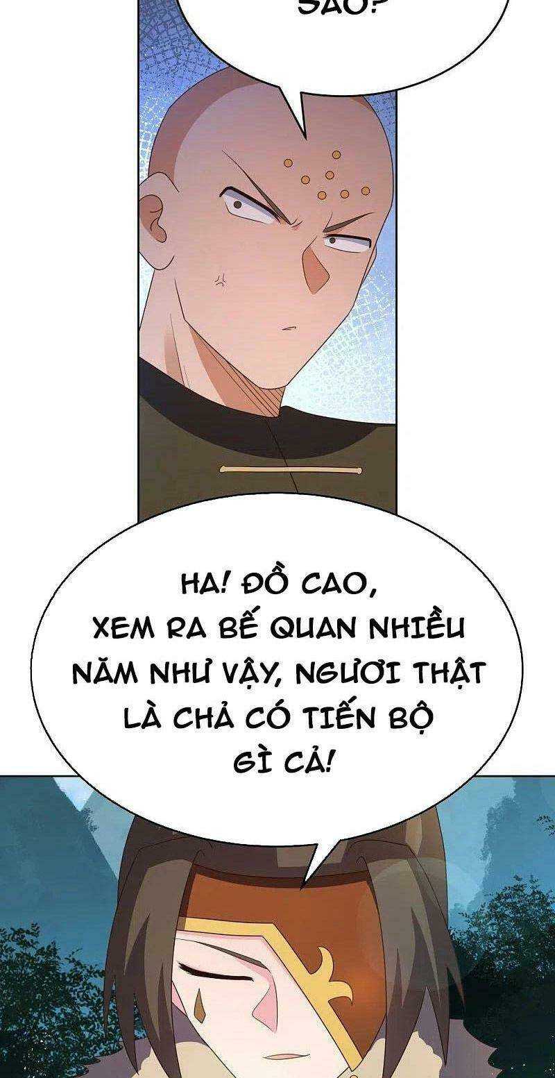 Tôn Thượng: Chapter 384