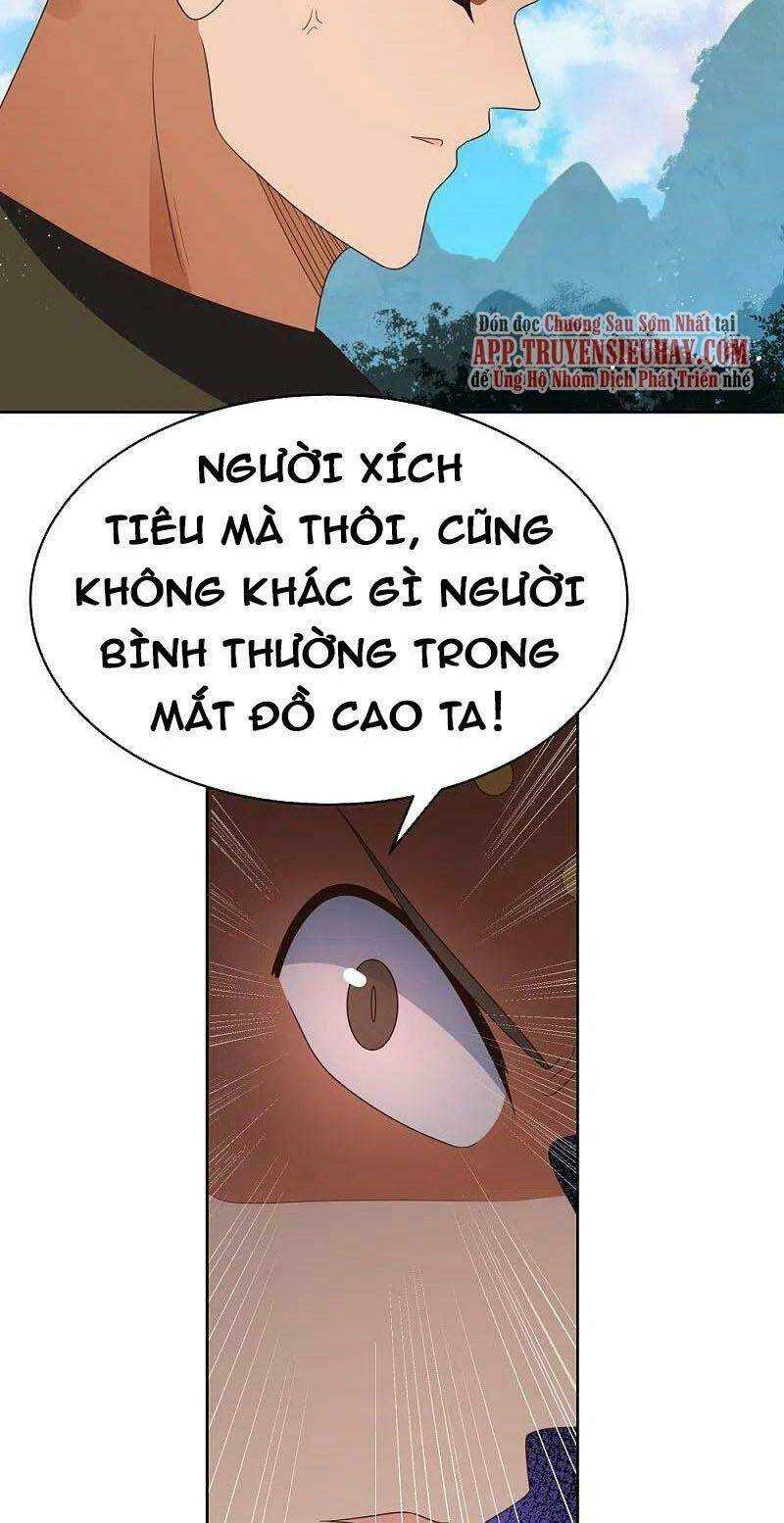 Tôn Thượng: Chapter 384