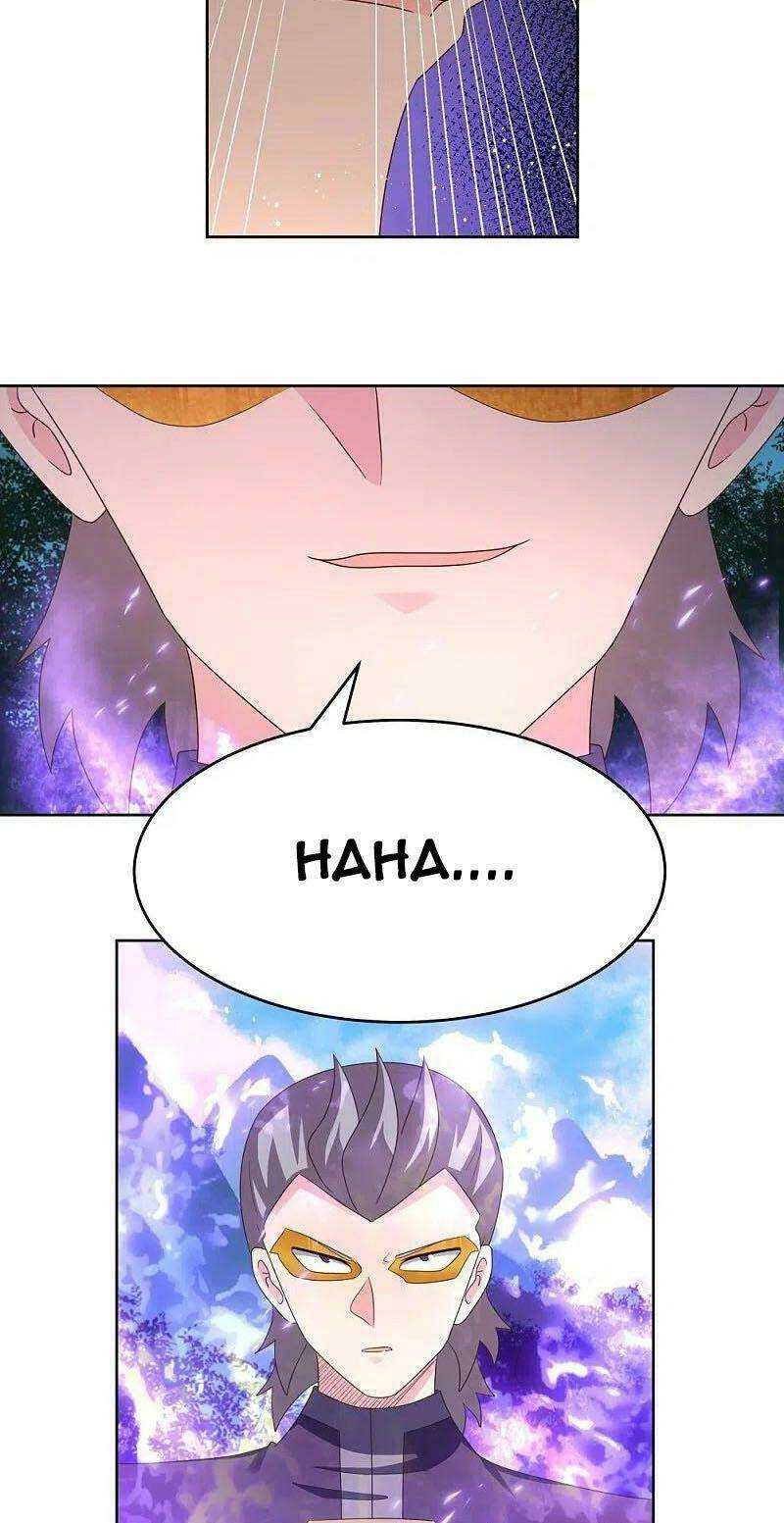 Tôn Thượng: Chapter 384