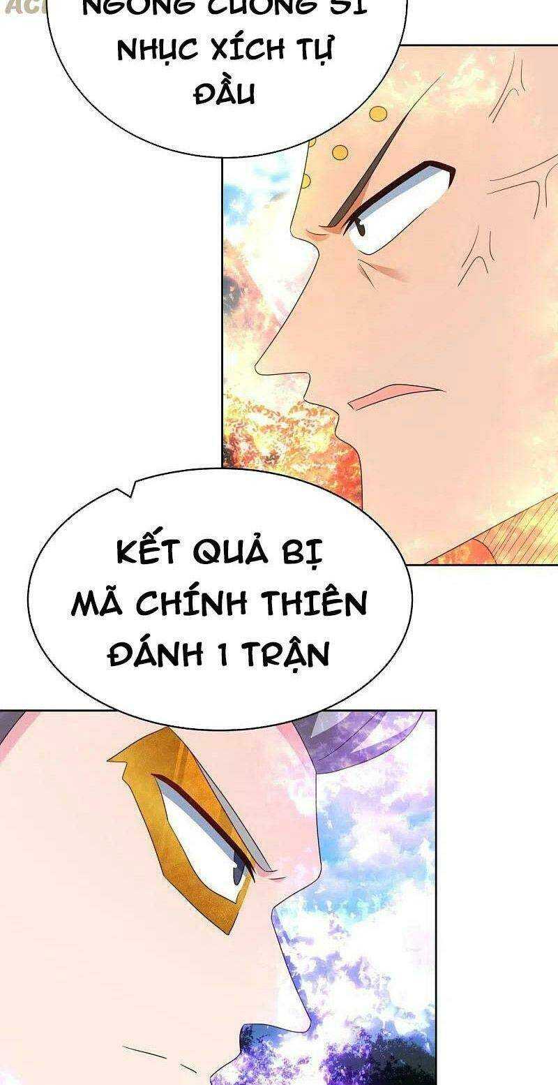 Tôn Thượng: Chapter 384