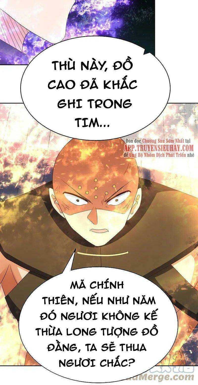 Tôn Thượng: Chapter 384