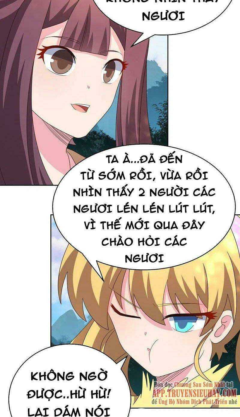 Tôn Thượng: Chapter 384