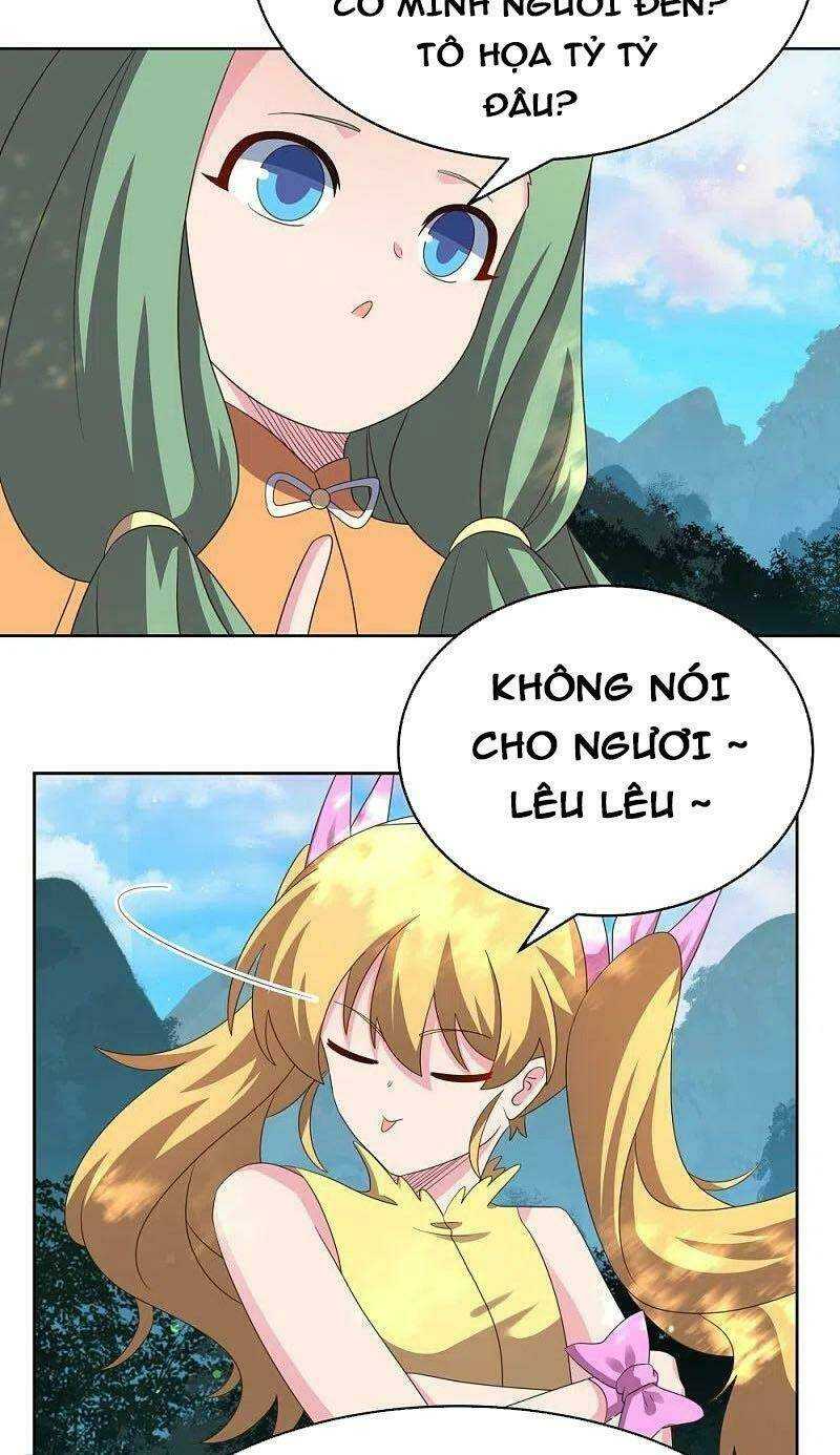 Tôn Thượng: Chapter 384
