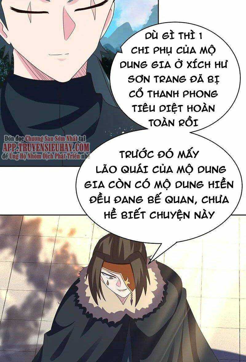 Tôn Thượng: Chapter 385