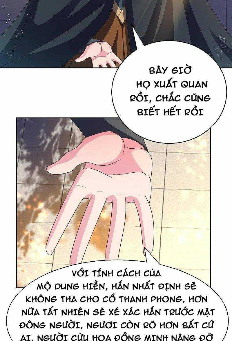 Tôn Thượng: Chapter 385