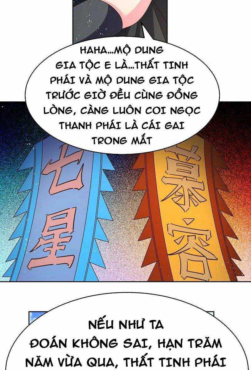 Tôn Thượng: Chapter 385