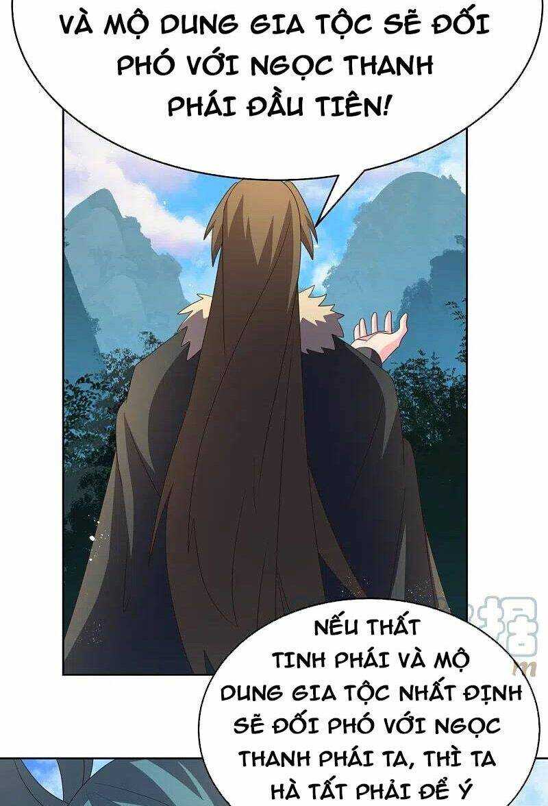 Tôn Thượng: Chapter 385