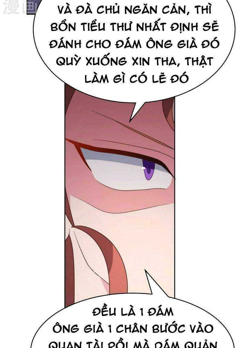 Tôn Thượng: Chapter 386