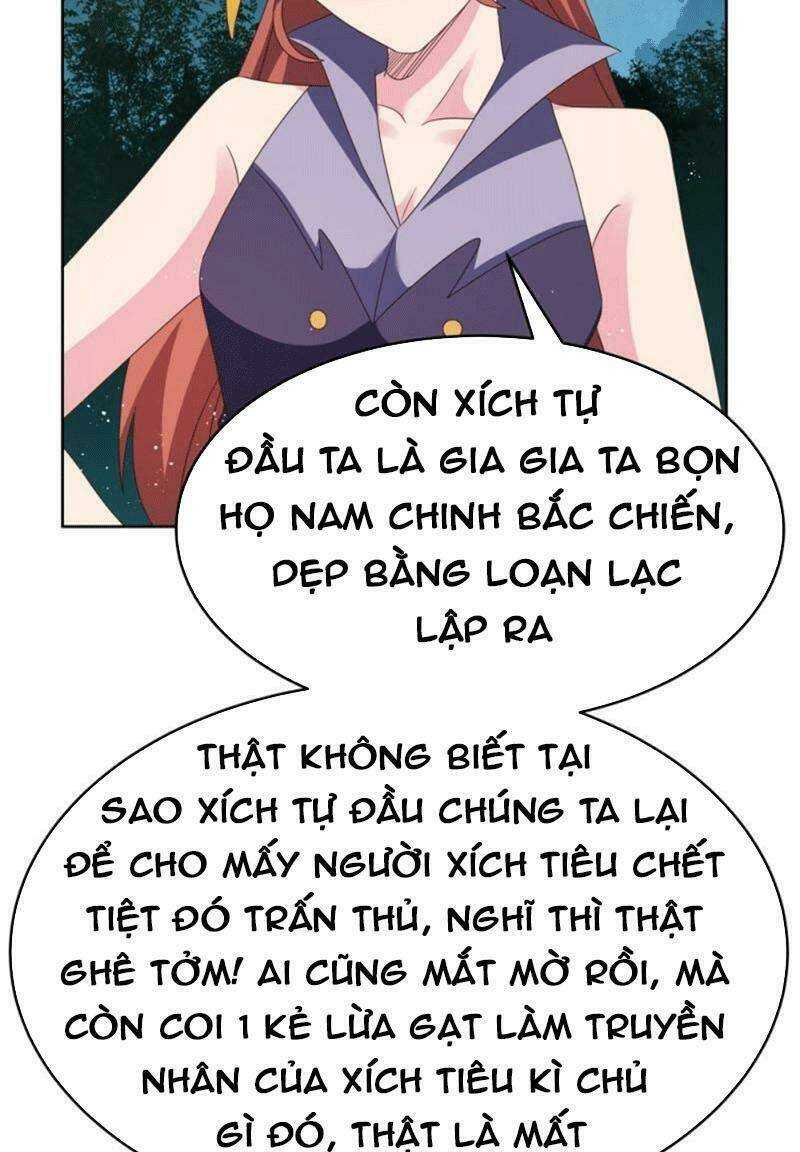 Tôn Thượng: Chapter 386