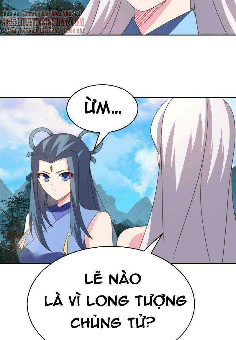Tôn Thượng: Chapter 386