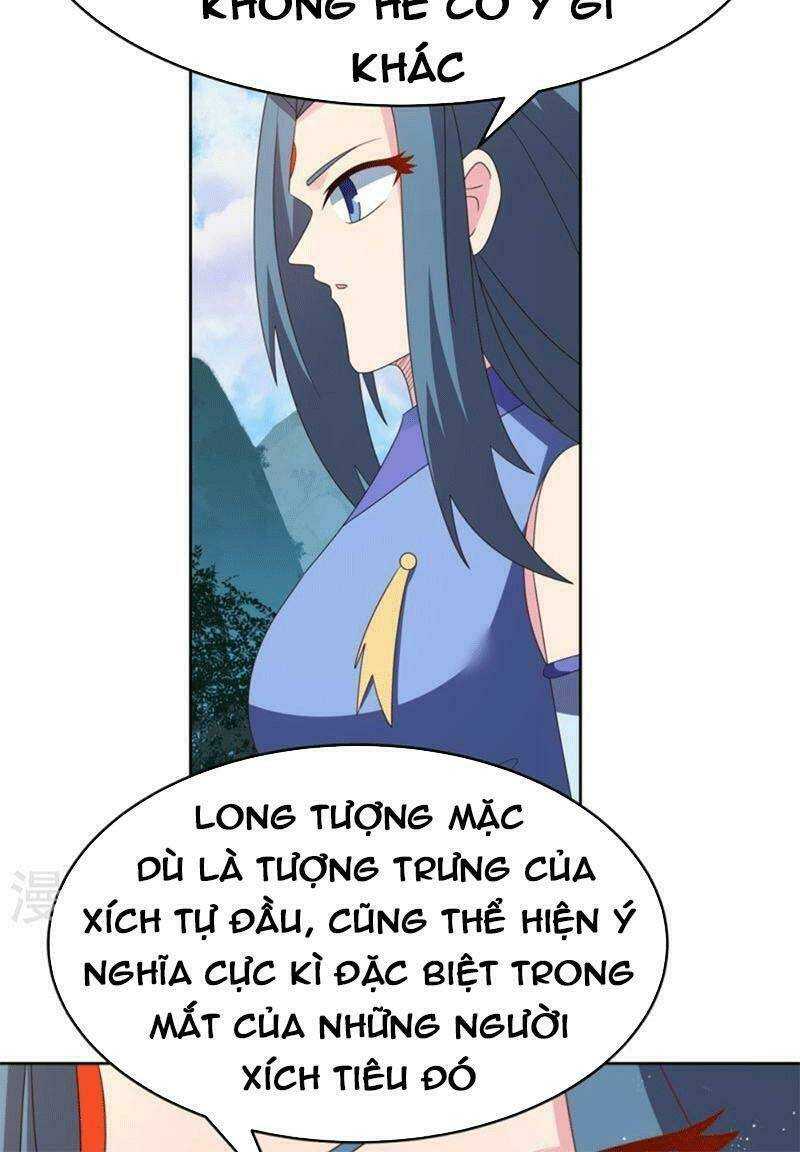 Tôn Thượng: Chapter 386