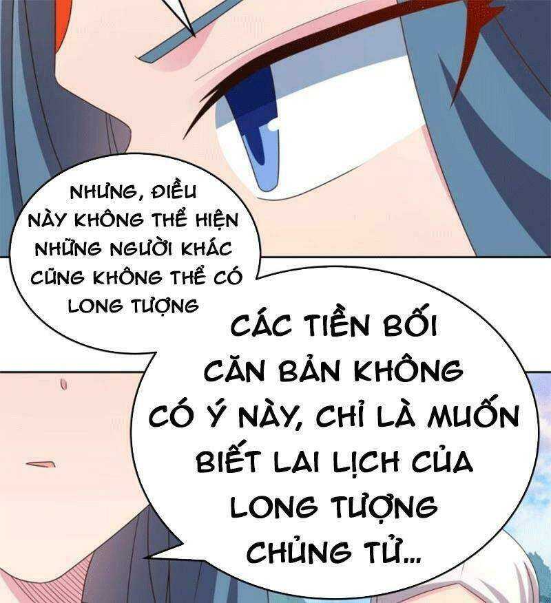 Tôn Thượng: Chapter 386