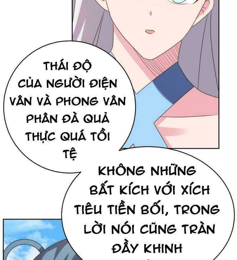 Tôn Thượng: Chapter 386