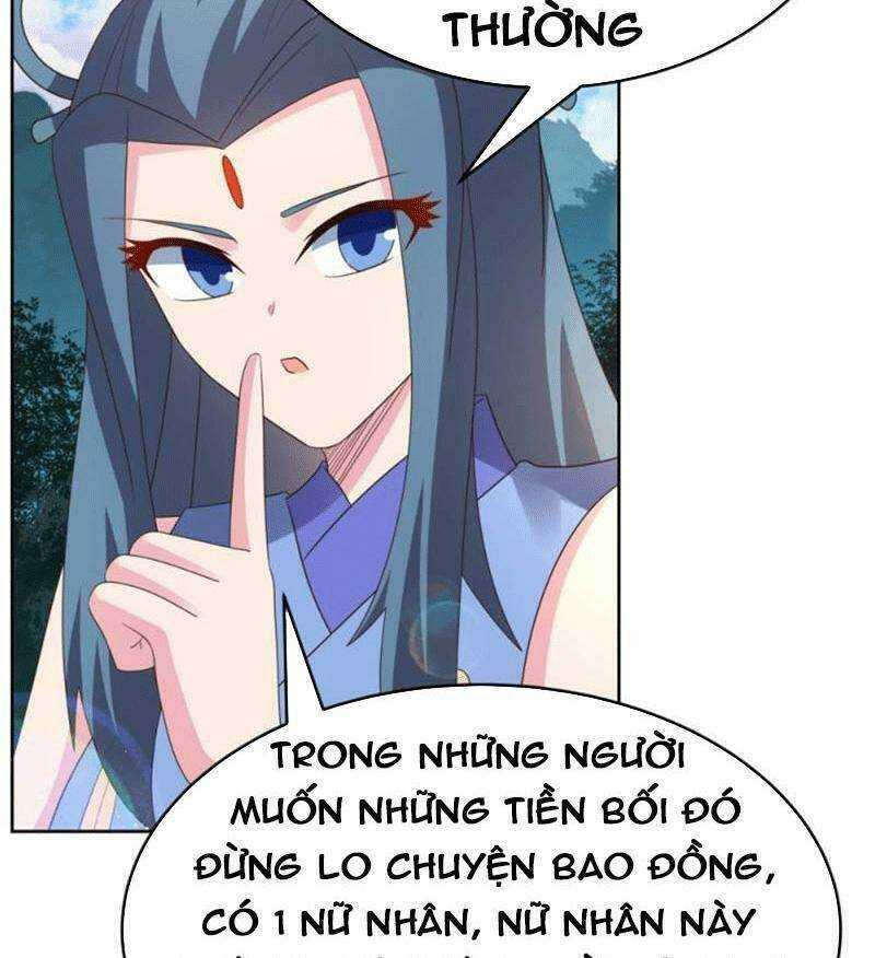Tôn Thượng: Chapter 386