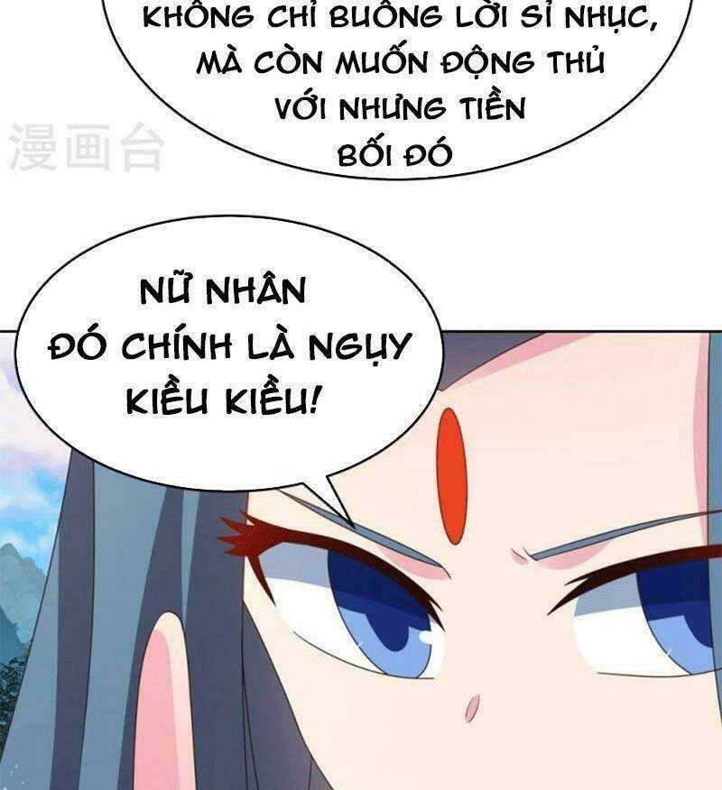 Tôn Thượng: Chapter 386