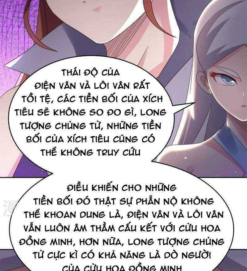 Tôn Thượng: Chapter 386