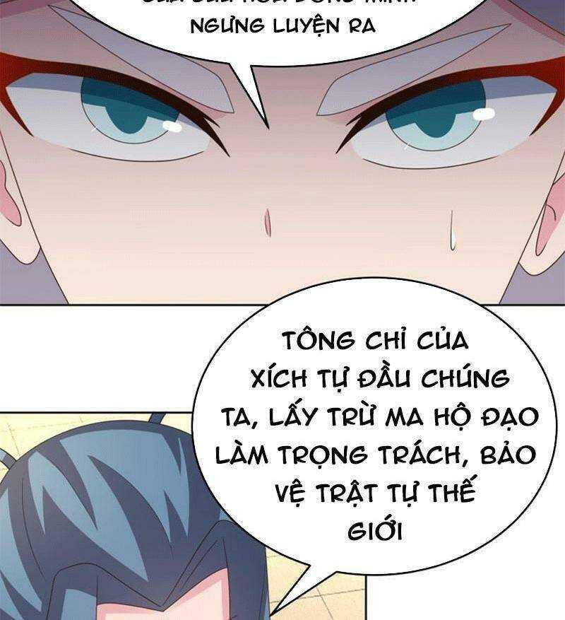 Tôn Thượng: Chapter 386