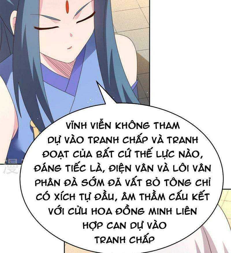 Tôn Thượng: Chapter 386