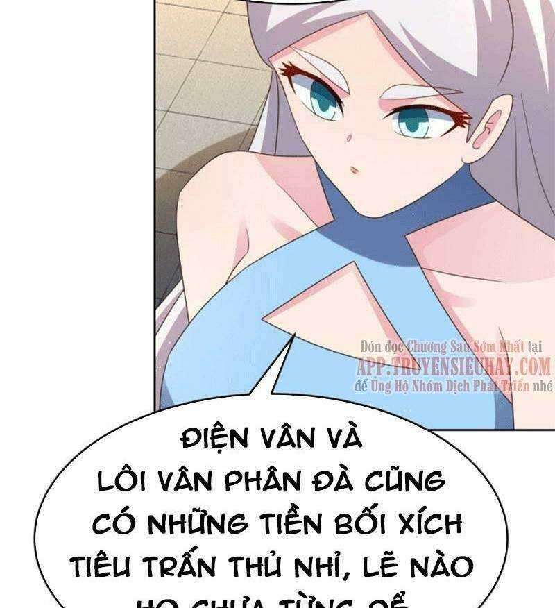 Tôn Thượng: Chapter 386