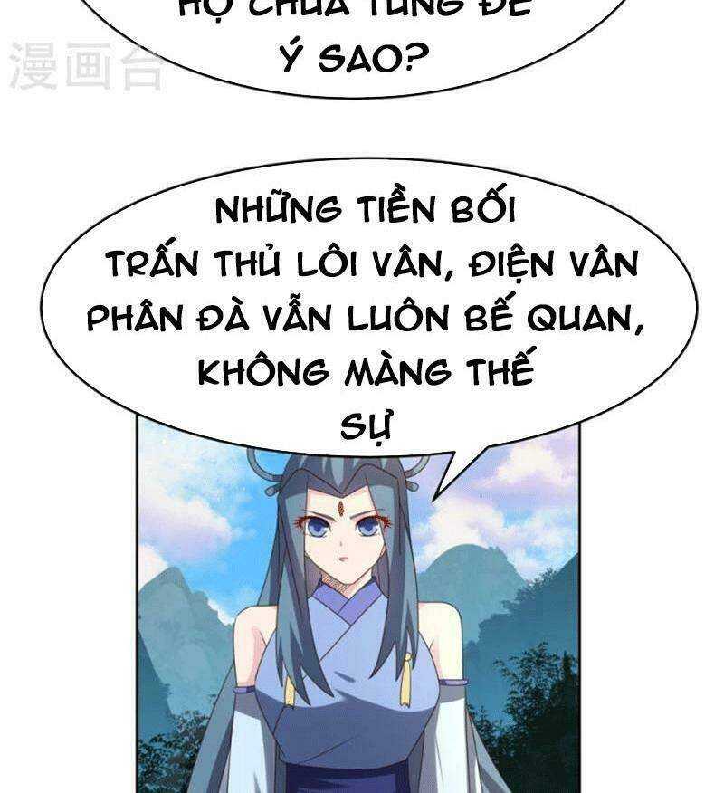 Tôn Thượng: Chapter 386