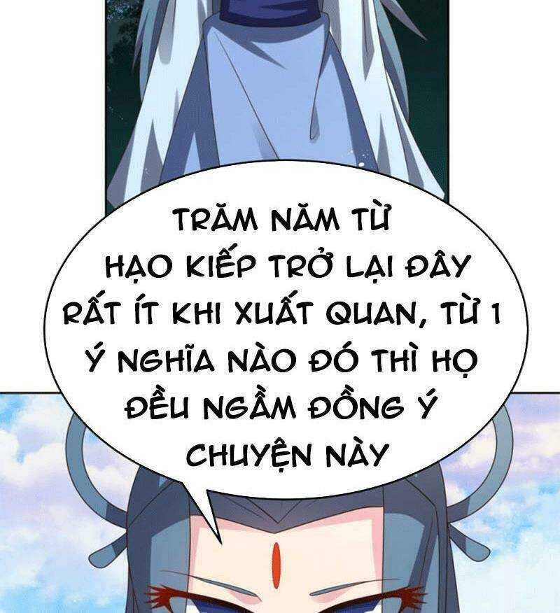 Tôn Thượng: Chapter 386