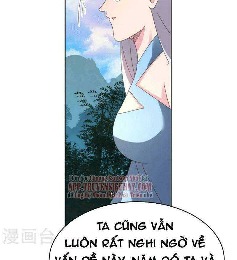 Tôn Thượng: Chapter 386