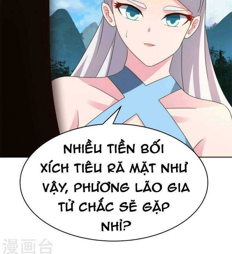 Tôn Thượng: Chapter 386
