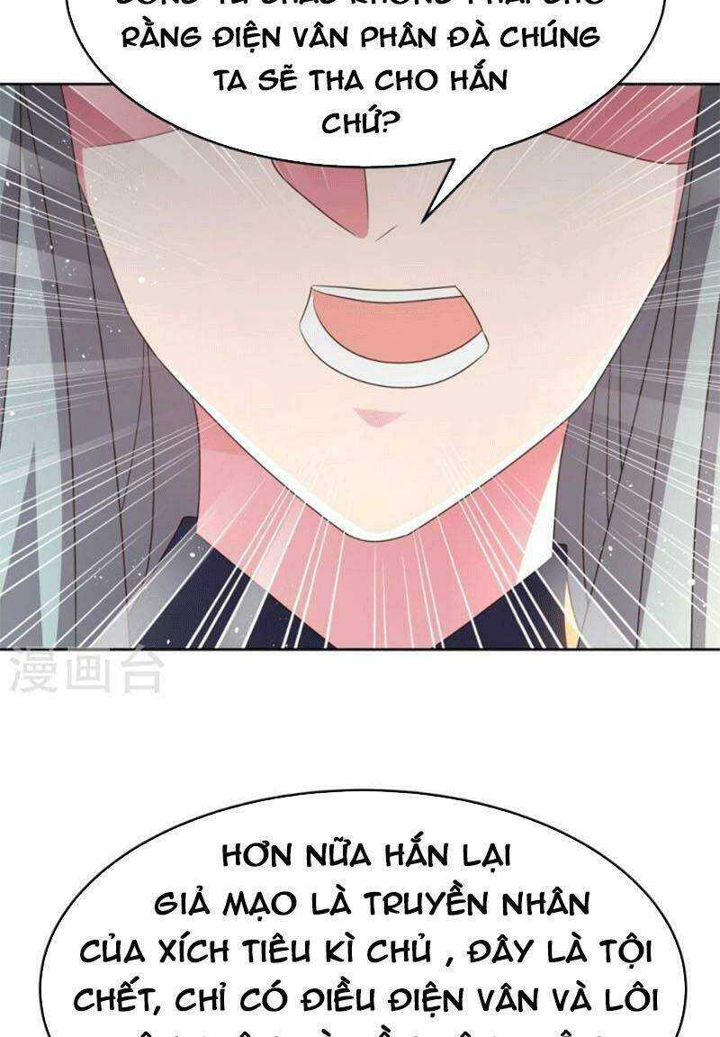 Tôn Thượng: Chapter 386