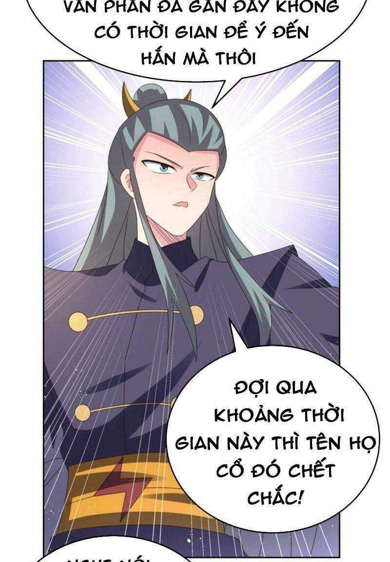 Tôn Thượng: Chapter 386