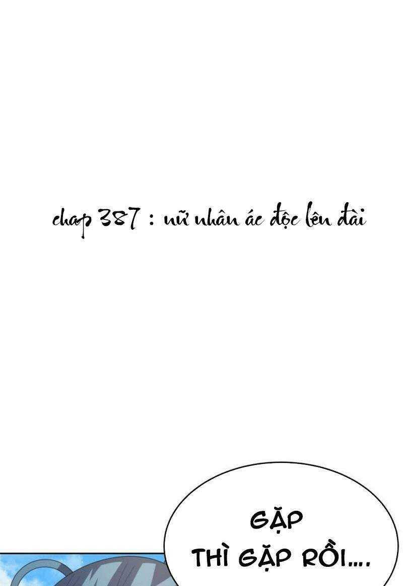 Tôn Thượng: Chapter 387