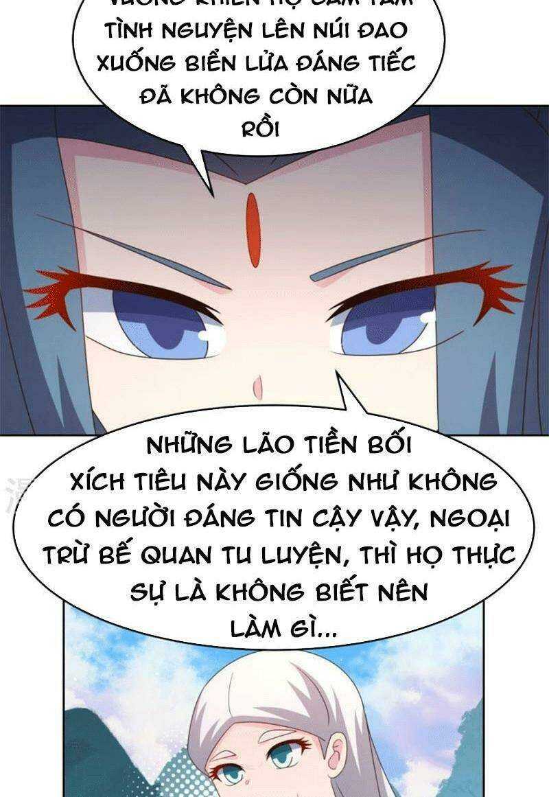 Tôn Thượng: Chapter 387