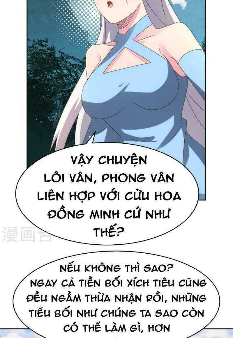 Tôn Thượng: Chapter 387