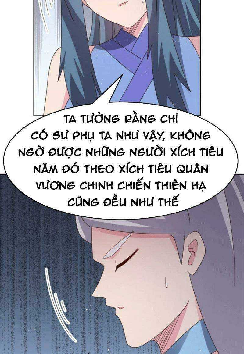 Tôn Thượng: Chapter 387