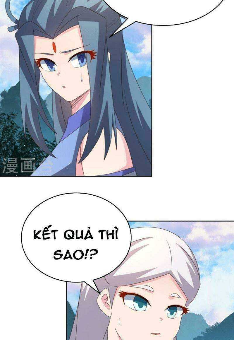 Tôn Thượng: Chapter 387