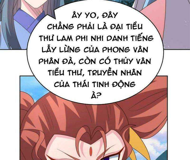 Tôn Thượng: Chapter 387