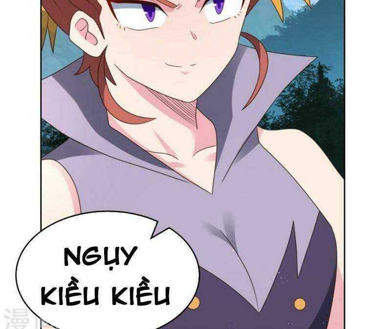 Tôn Thượng: Chapter 387