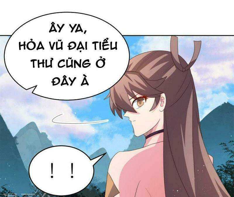 Tôn Thượng: Chapter 387