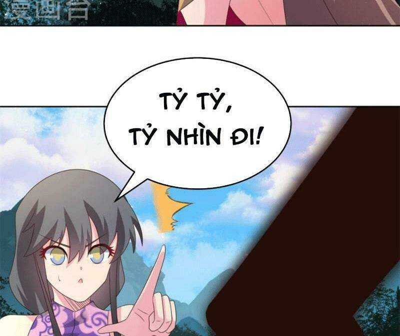 Tôn Thượng: Chapter 387