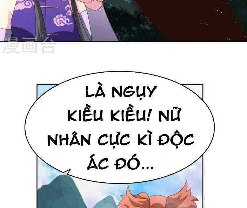 Tôn Thượng: Chapter 387