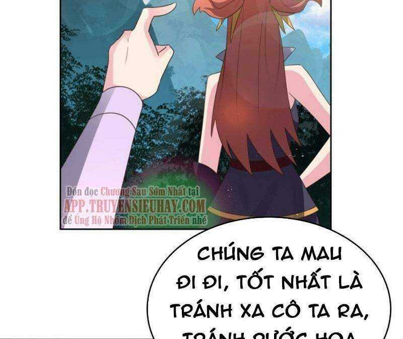 Tôn Thượng: Chapter 387