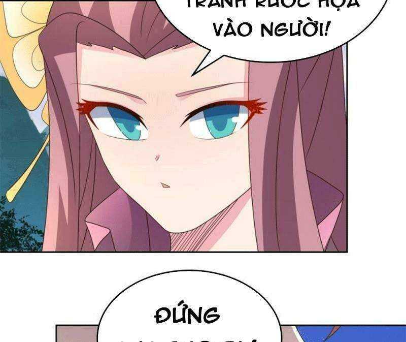 Tôn Thượng: Chapter 387