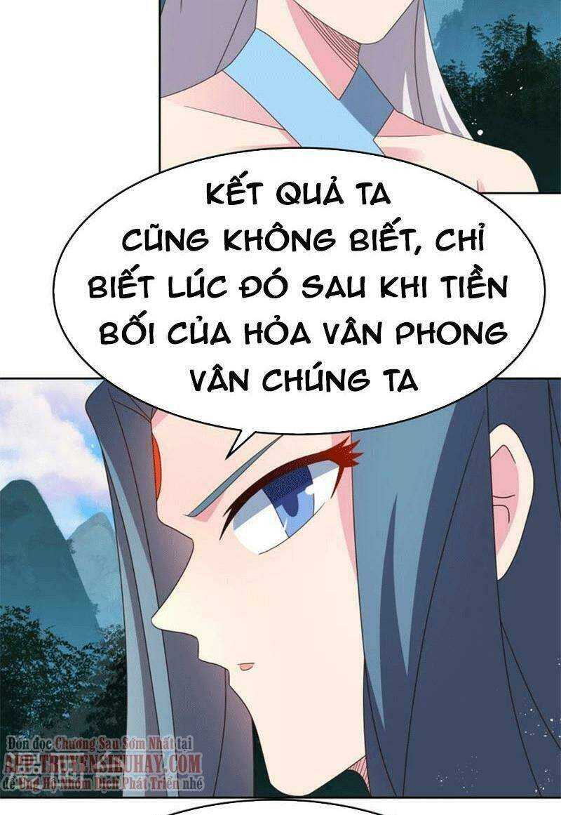 Tôn Thượng: Chapter 387