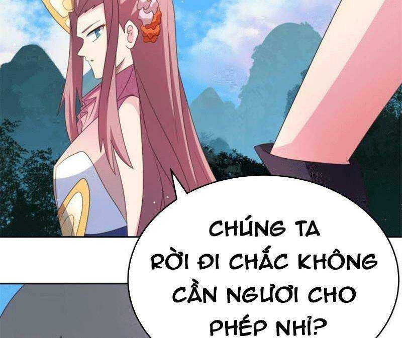 Tôn Thượng: Chapter 387