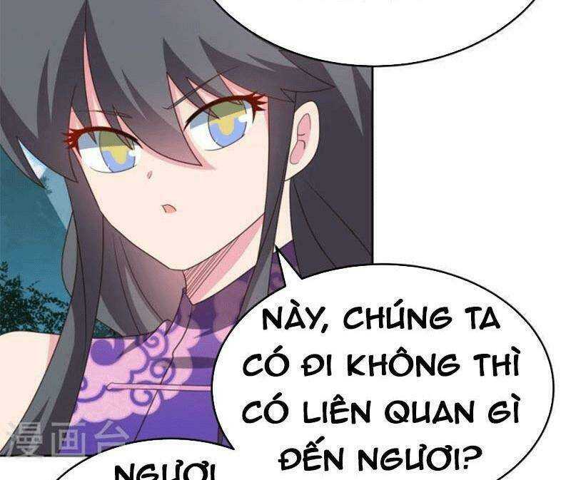 Tôn Thượng: Chapter 387